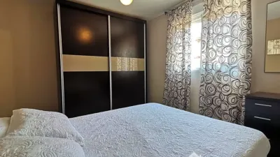Apartment on Avenida del Doctor Juan Reyes photo 14