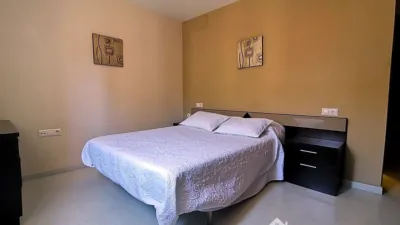 Apartment on Avenida del Doctor Juan Reyes photo 15