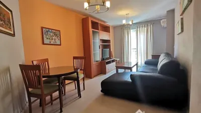 Apartment on Avenida del Doctor Juan Reyes