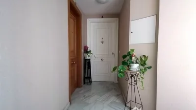 Apartment on Avenida del Doctor Juan Reyes photo 24