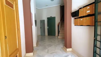 Apartment on Avenida del Doctor Juan Reyes photo 26