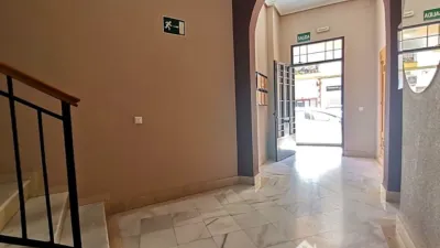 Apartment on Avenida del Doctor Juan Reyes photo 27