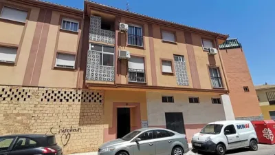 Apartment on Avenida del Doctor Juan Reyes photo 28