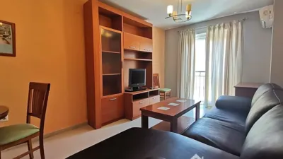 Apartment on Avenida del Doctor Juan Reyes photo 2