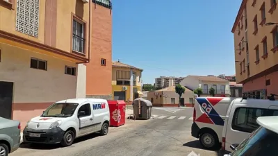 Apartment on Avenida del Doctor Juan Reyes photo 30