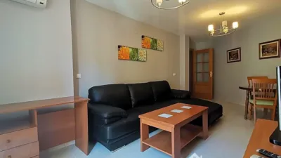 Apartment on Avenida del Doctor Juan Reyes photo 3