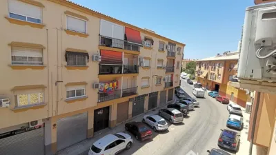 Apartment on Avenida del Doctor Juan Reyes photo 4