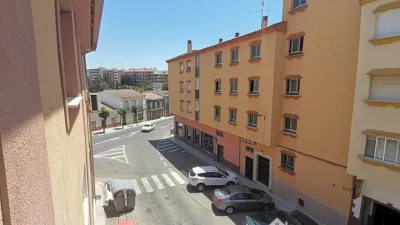Apartment on Avenida del Doctor Juan Reyes photo 5