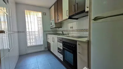 Apartment on Avenida del Doctor Juan Reyes photo 6