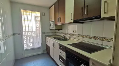 Apartment on Avenida del Doctor Juan Reyes photo 7