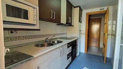 Apartment on Avenida del Doctor Juan Reyes photo 10
