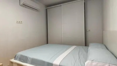 Estudio en alquiler en Avinguda de les Balears, La Creu del Grau (Distrito Camins al Grau. València Capital) de 1.000 €<span>/mes</span>