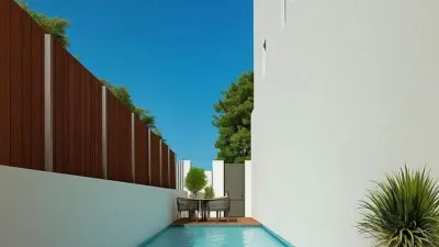Piso en venta en Calle de Aragón, Los Cuarteros (San Pedro del Pinatar) de 282.400 €