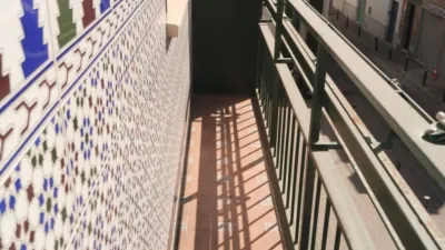Piso en calle de Juan de Mariana photo 23