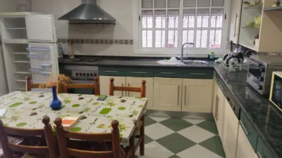 Apartment on Calle de Juan de Mariana photo 2