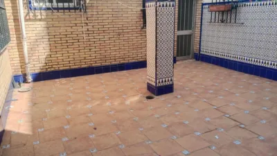 Piso en calle de Juan de Mariana photo 31