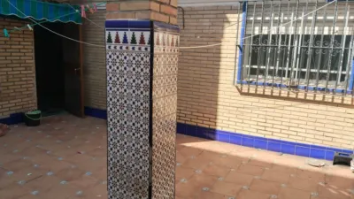 Piso en calle de Juan de Mariana photo 32