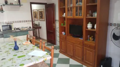 Apartment on Calle de Juan de Mariana photo 3