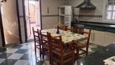 Apartment on Calle de Juan de Mariana photo 4