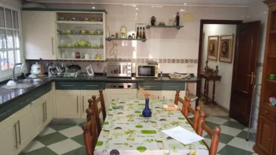 Apartment on Calle de Juan de Mariana photo 5