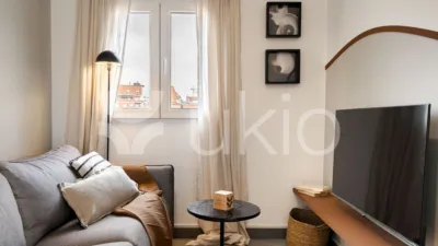 Piso en alquiler en Avenida de los Toreros - Imagen 10