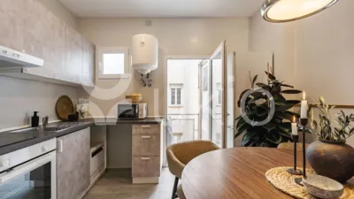 Piso en alquiler en Avenida de los Toreros - Imagen 14