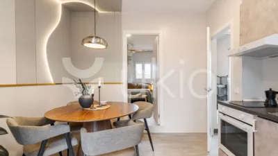 Piso en alquiler en Avenida de los Toreros - Imagen 15