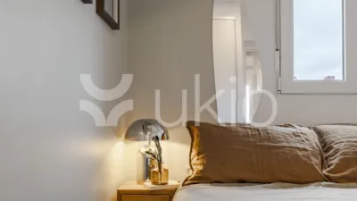 Piso en alquiler en Avenida de los Toreros - Imagen 17