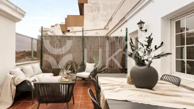 Piso en alquiler en Avenida de los Toreros - Imagen 20