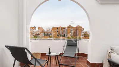 Piso en alquiler en Avenida de los Toreros - Imagen 21