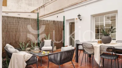 Piso en alquiler en Avenida de los Toreros - Imagen 22