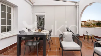 Piso en alquiler en Avenida de los Toreros - Imagen 23