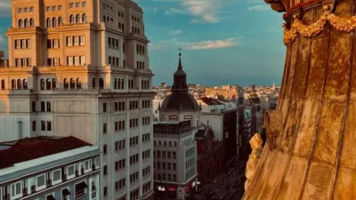 Piso en alquiler en Avenida de los Toreros - Imagen 24