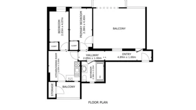 Piso en alquiler en Avenida de los Toreros - Imagen 27