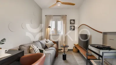 Piso en alquiler en Avenida de los Toreros - Imagen 2