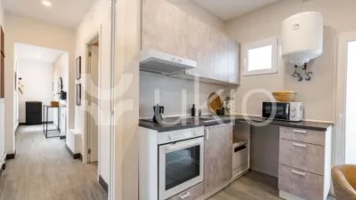 Piso en alquiler en Avenida de los Toreros - Imagen 4