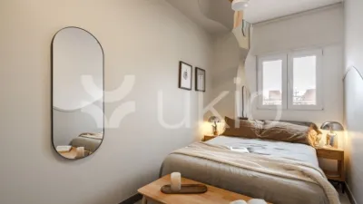 Piso en alquiler en Avenida de los Toreros - Imagen 5