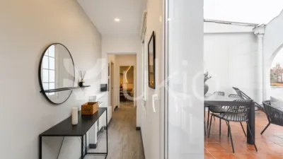 Piso en alquiler en Avenida de los Toreros - Imagen 6