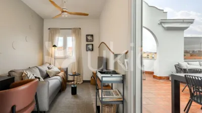 Piso en alquiler en Avenida de los Toreros - Imagen 7