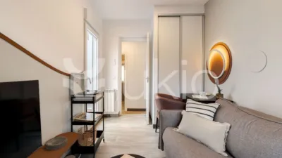 Piso en alquiler en Avenida de los Toreros - Imagen 8