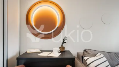 Piso en alquiler en Avenida de los Toreros - Imagen 9