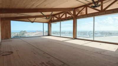 Chalet on Sotogrande Street (C. de Golf) photo 16