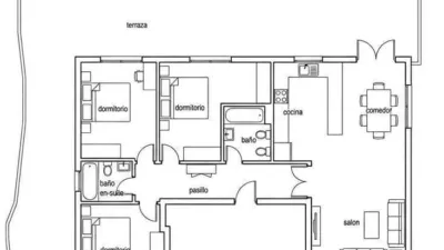 Penthouse at Dave Thomas Street 1, No. 10 photo 28