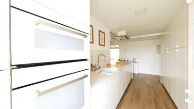 Penthouse at Dave Thomas Street 1, No. 10 photo 9