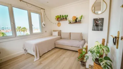 Apartment on Avenida Virgen del Carmen photo 10