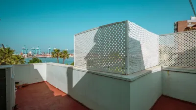 Apartment on Avenida Virgen del Carmen photo 12