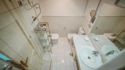 Apartment on Avenida Virgen del Carmen photo 15