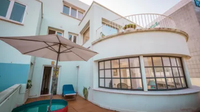 Apartment on Avenida Virgen del Carmen photo 17