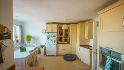 Apartment on Avenida Virgen del Carmen photo 19