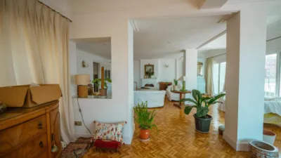 Apartment on Avenida Virgen del Carmen photo 23